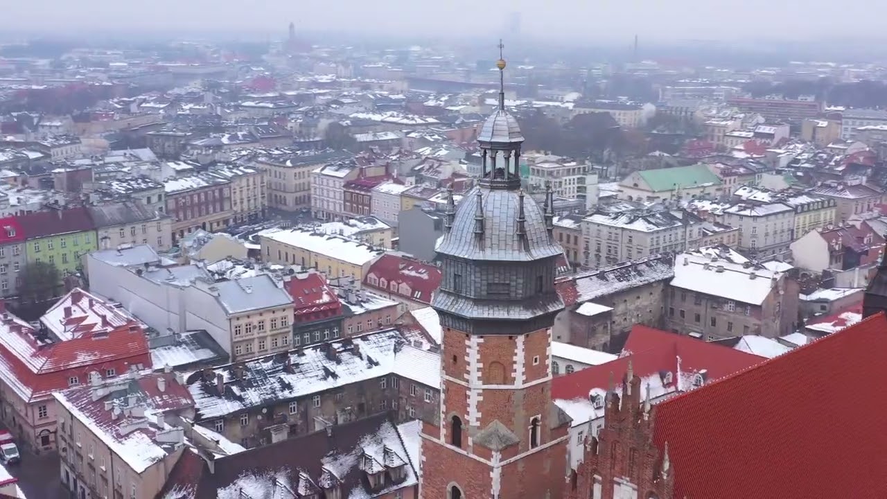 Polish Hymn - You are the Queen of Poland since Ancient Times