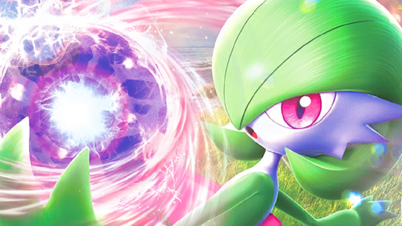 How to play the WORLD CHAMPION Gardevoir ex deck! Pokemon TCG Live gameplay and decklist!