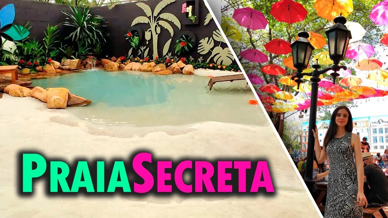 🌷 Tour pelos Ambientes Decorados da Expoflora em Holambra 🌻