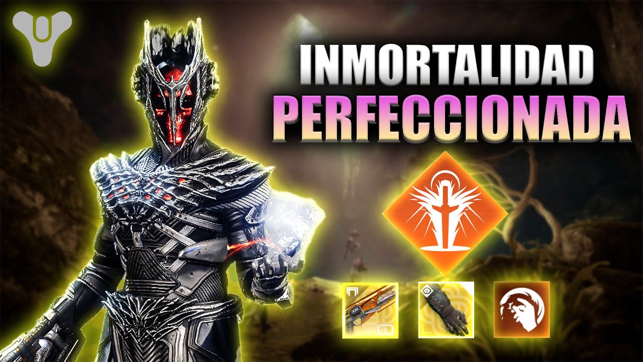 Don´t tell SALTAGREPPO | Build GRATIS con RESTAURACIÓN X2 FÁCIL  | Hechicero Solar | Destiny 2