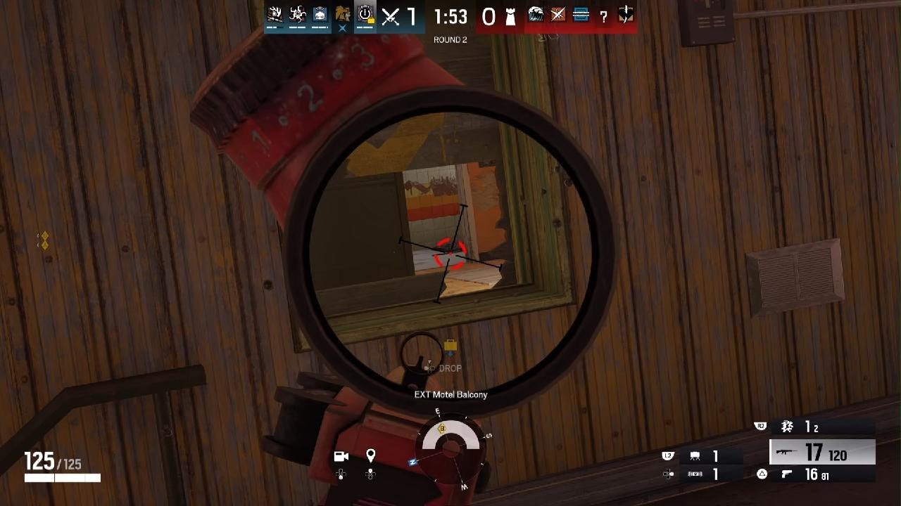 Nice win