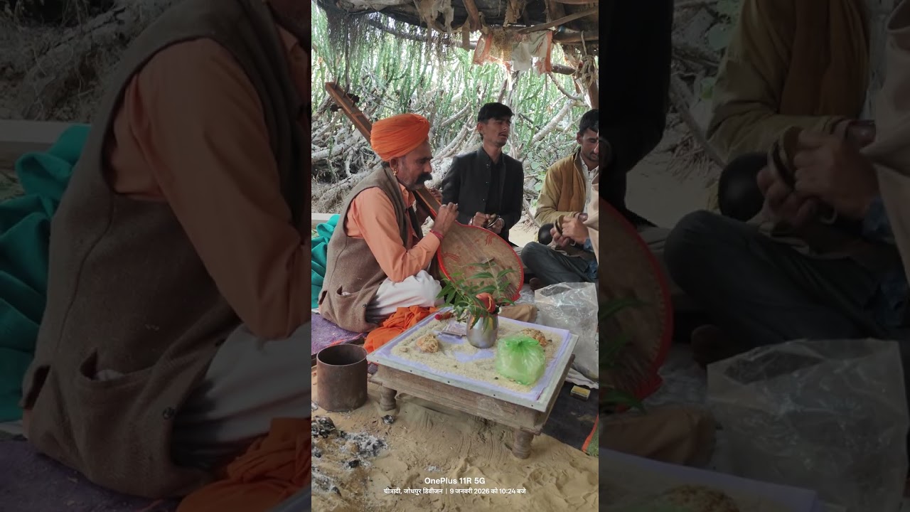 देसी भजनराजस्थानी मारवाड़ी भजन #newmusicवाणी। मोहन पूरी जी महाराज  #newpost #news #marwadi 
