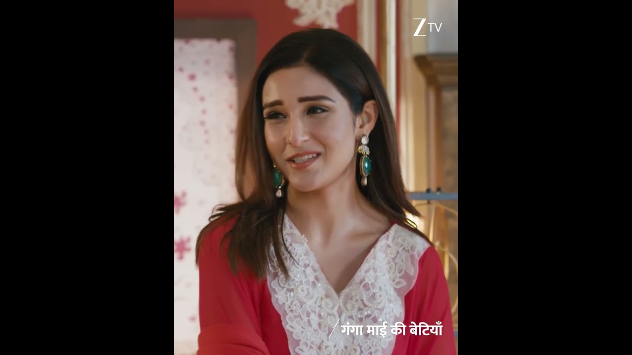 Ganga Mai Ki Betiyan | EP 135 | Zee TV UK HD