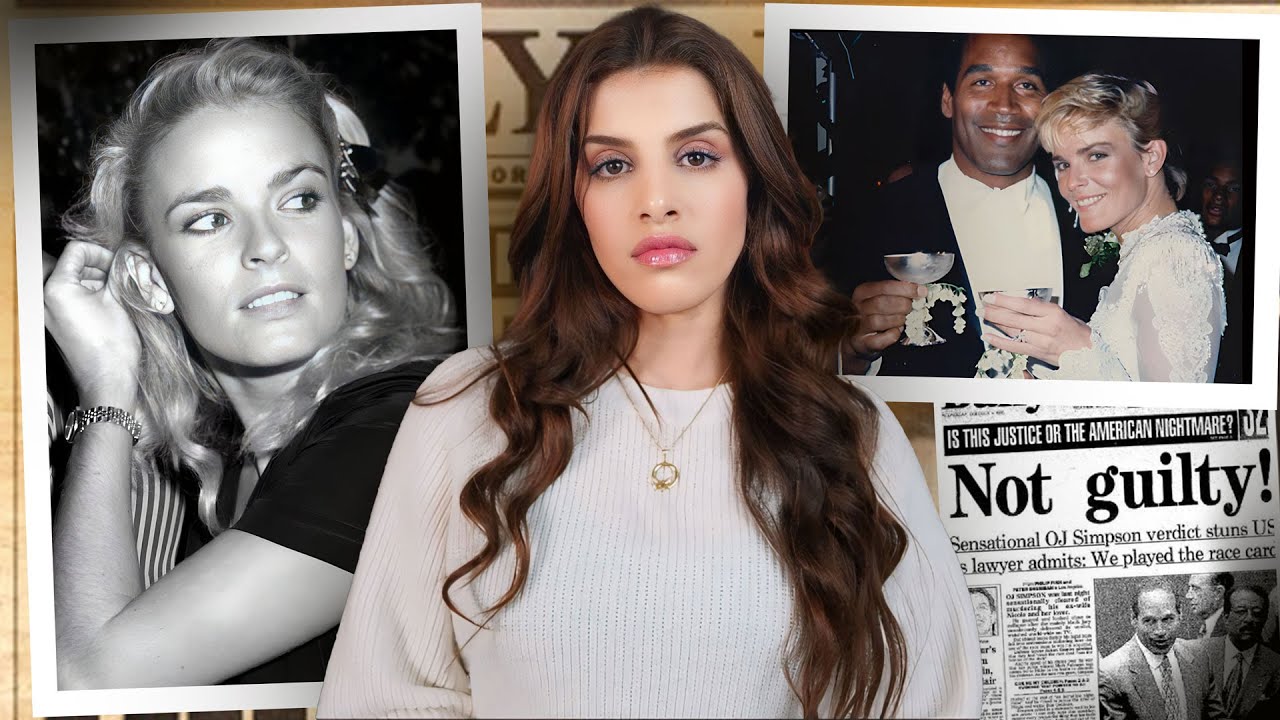 حب غريب مابين اشهر لاعب في العالم و نادلة⛔️كيتقلب لاشهر جريمة  في التاريخ🕵️‍♀️ التحقيق الاول عربيا