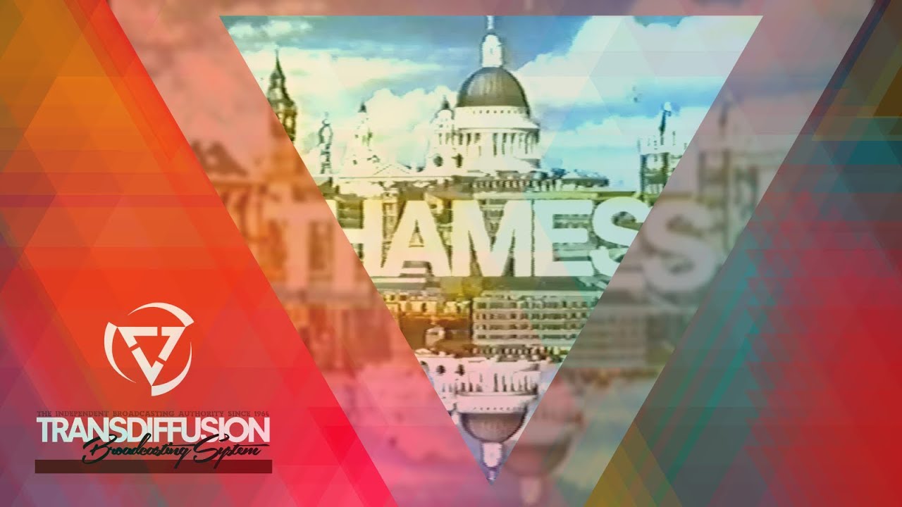 Thames Television continuity