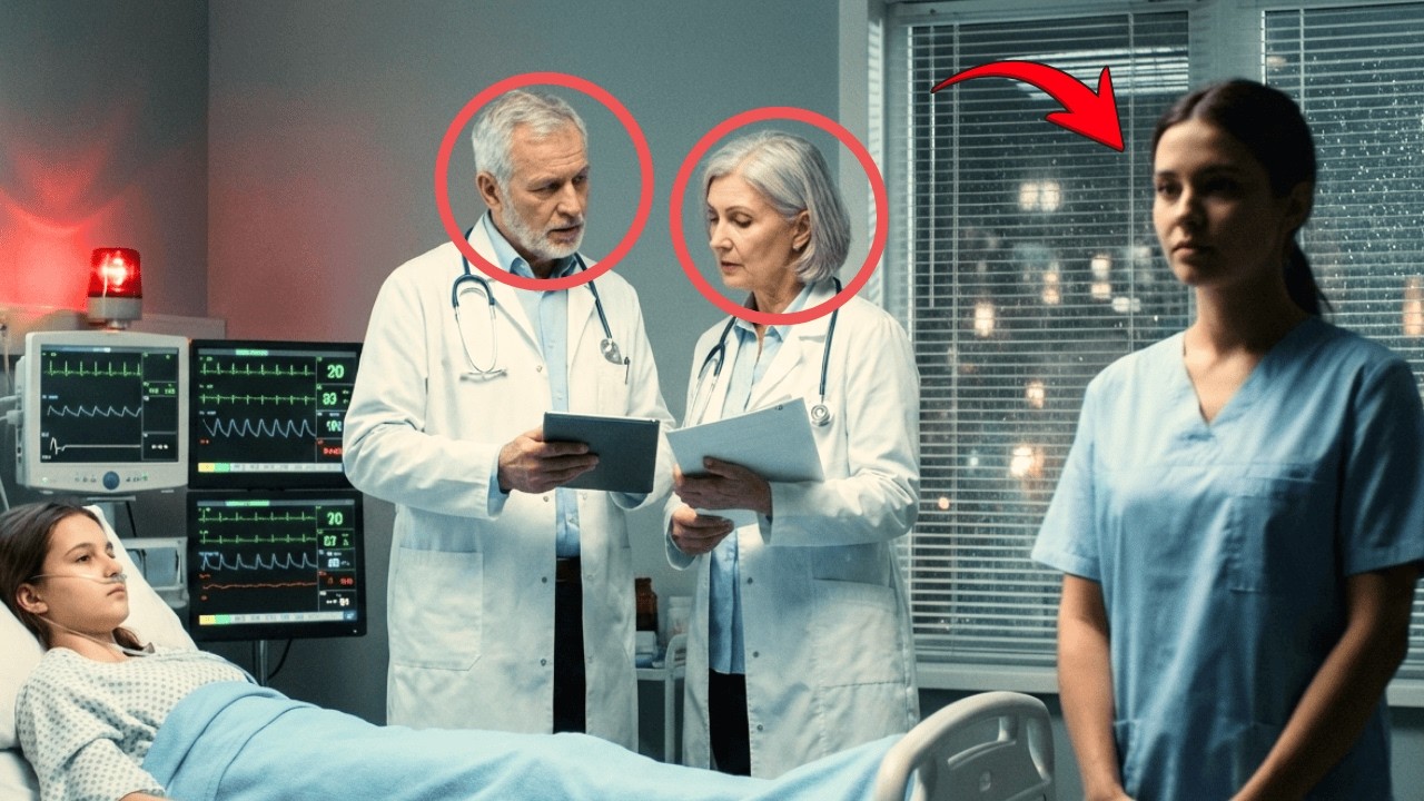 Doctors Gave Up on the SEAL Admiral’s Daughter — Until Rookie Nurse Used a  Classified  Technique