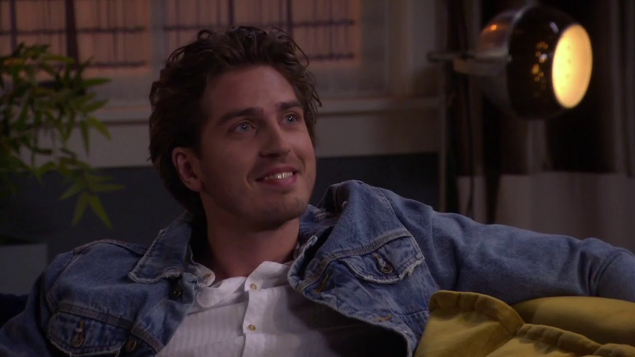 GTST - Rik en Daan zijn broers en Rik, Zoë, Daan en Aysen: Deel 1/Deel 458 (08-02-2019)