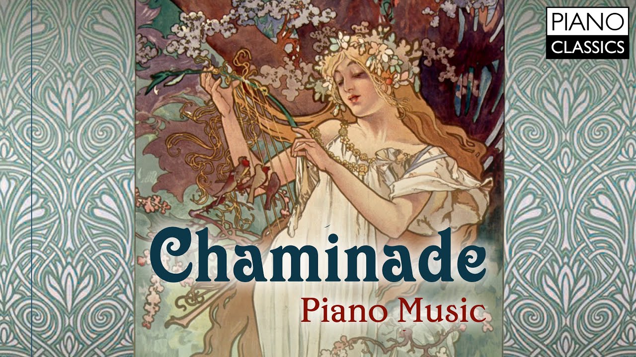Chaminade: Piano Music, Vol. 2