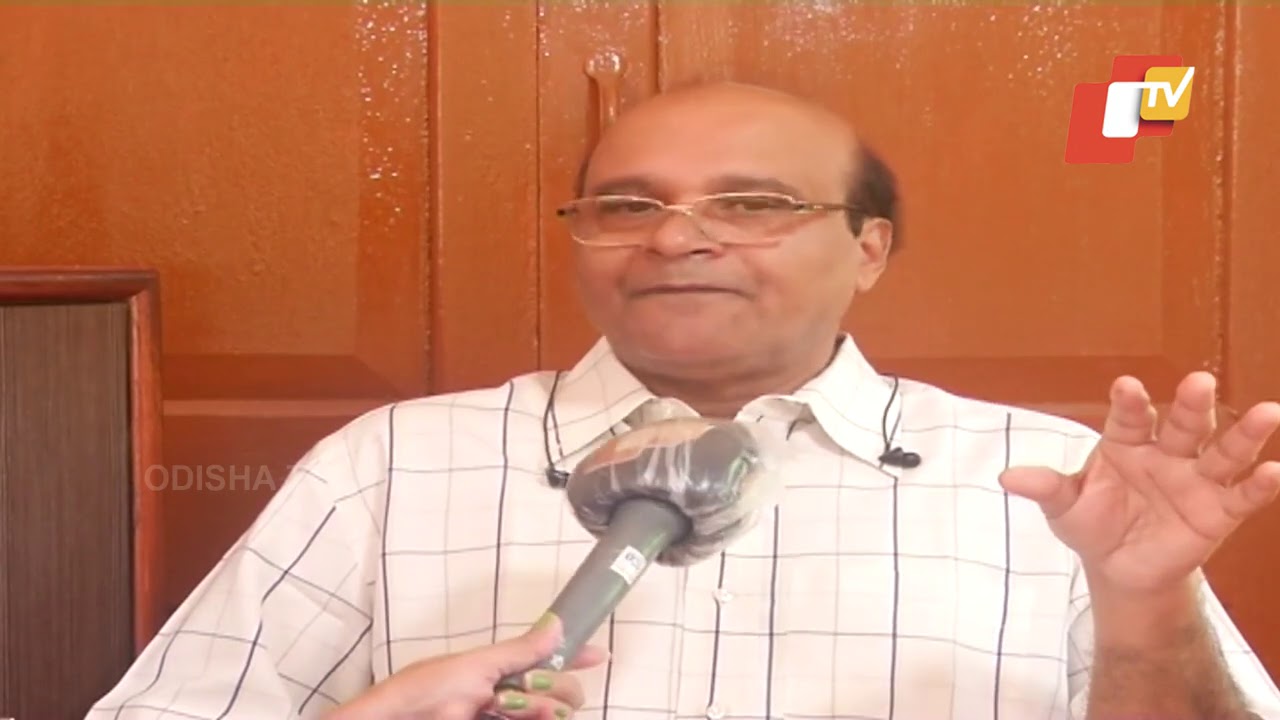 Mismatch In #COVID19 Figures In Odisha - Listen To Senior Journalist Rajaram Satpathy
