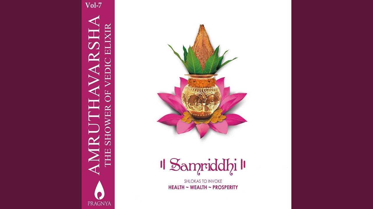 Raama Raksha Sthothram