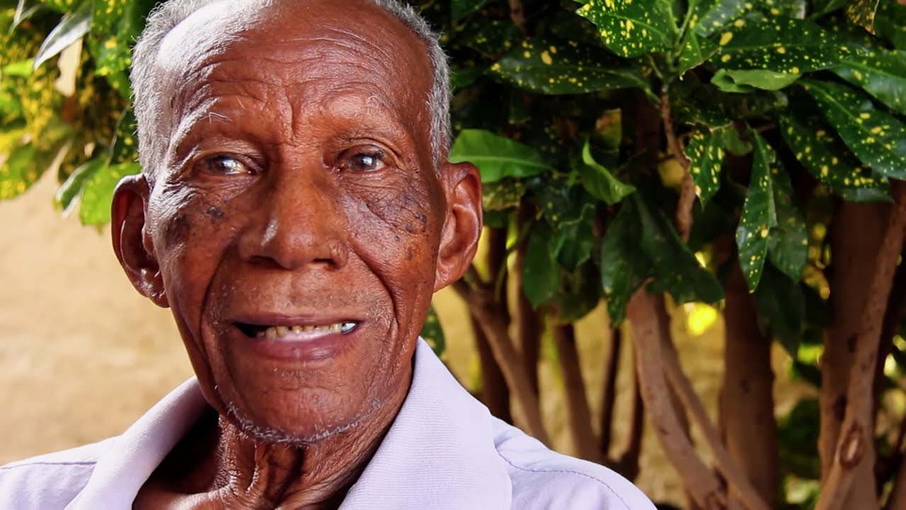 Sobrado das Margens (2019) - Documentário