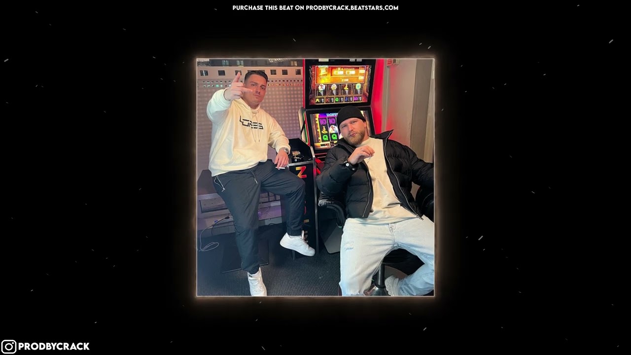 BOJAN x NGEE x KURDO Type Beat - 