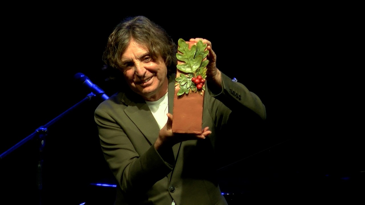Homenaje a Miguel Cerro Moreno (COMPLETO)