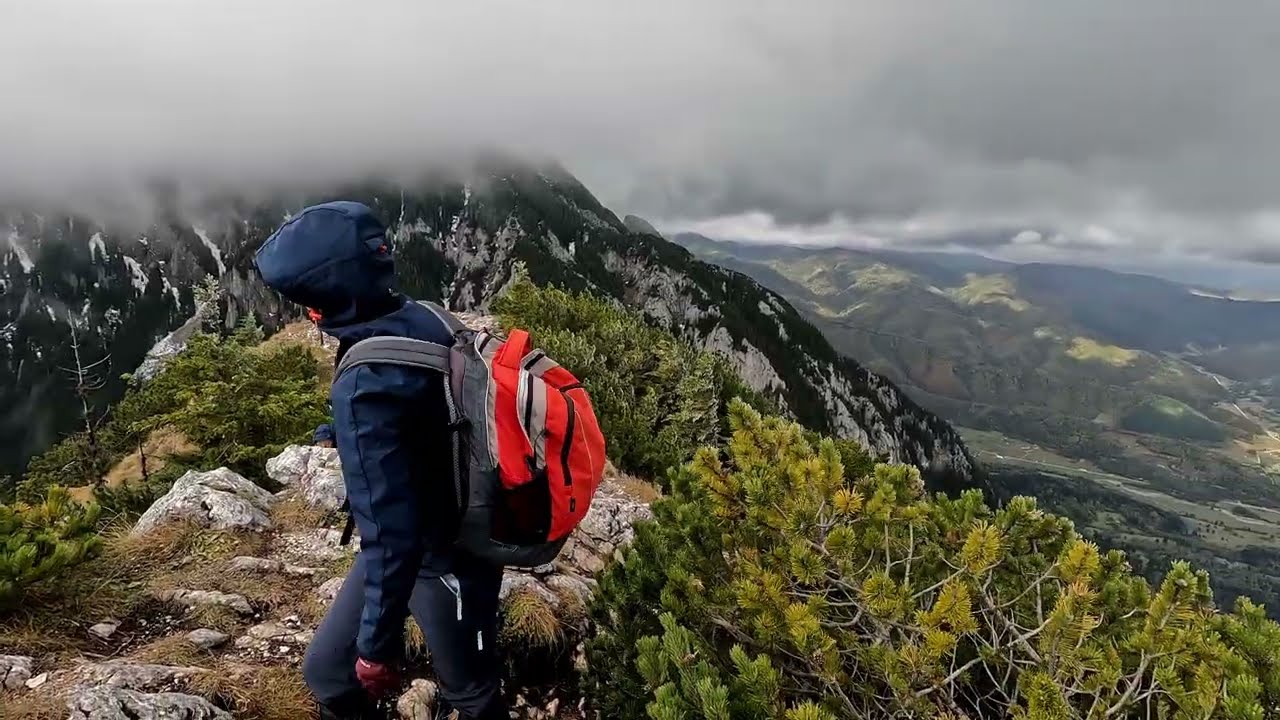 Piatra Mică -- Kis-Királykő