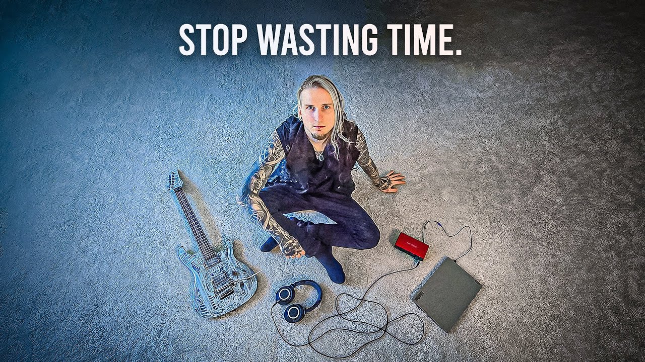 give me 9 minutes, I'll give you 10 years