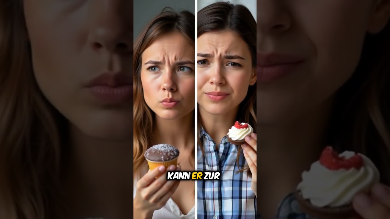 🍭 Zucker &ndash; die s&uuml;&szlig;este Droge der Welt! 😱