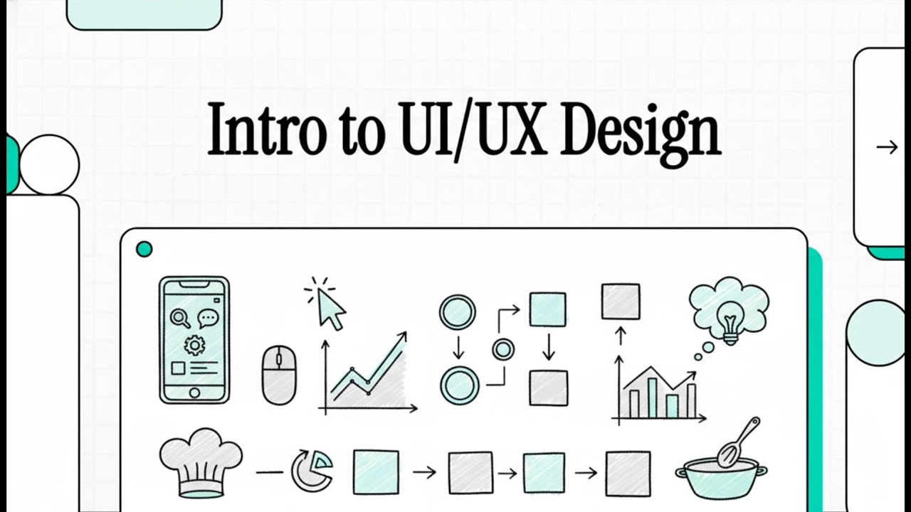 Intro to UI UX Design | Lesson 07 | Software Engineering