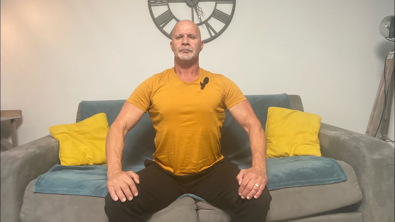 COMMENT DIMINUER TON STRESS AVEC LA TECHNIQUE LA PLUS EFFICACE et GRATUITE ! VALIDE PAR LA SCIENCE