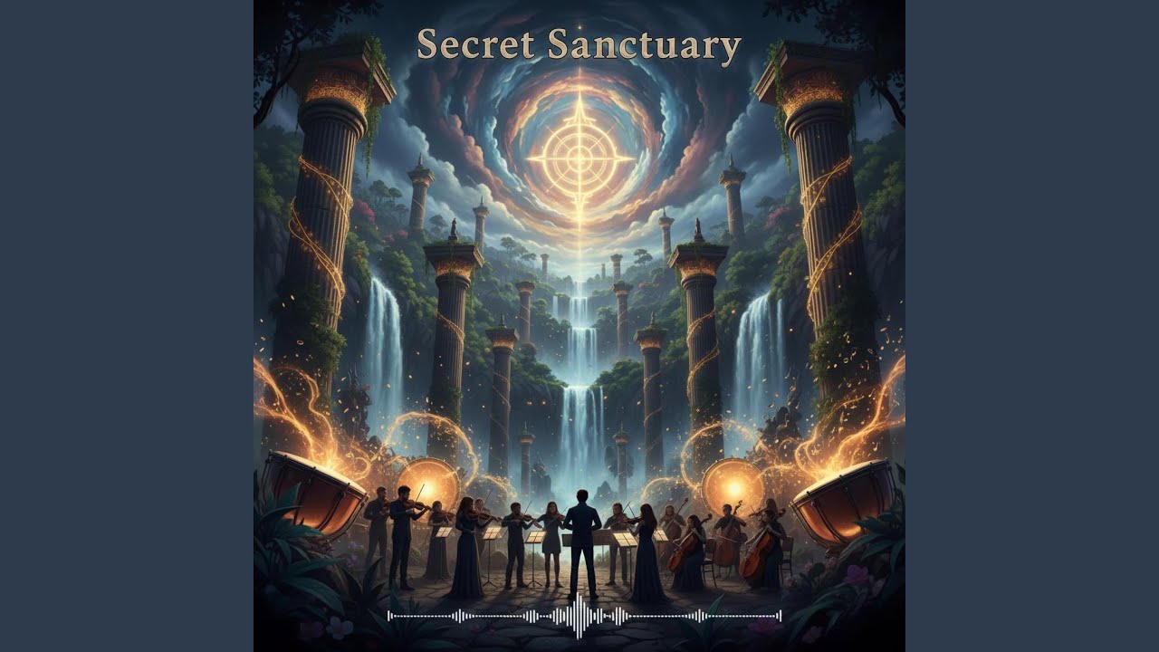 Secret Sanctuary