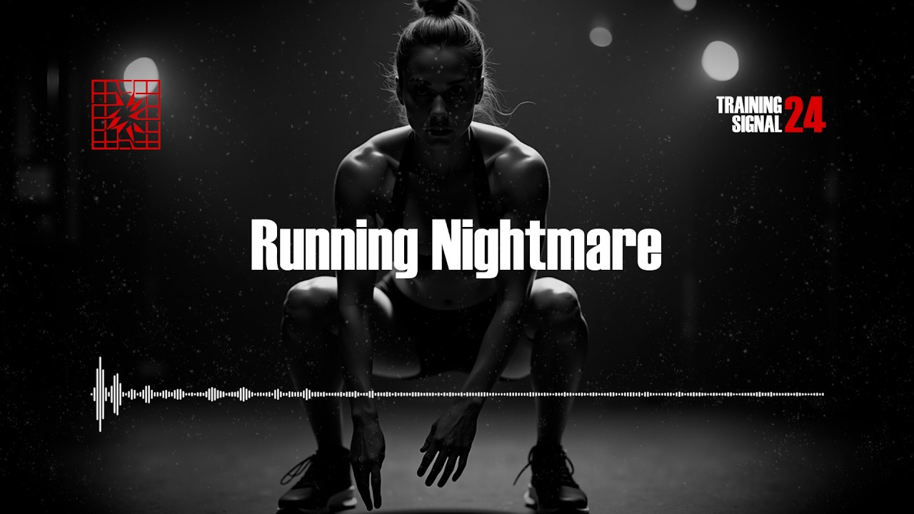 Training Signal 24 - Running Nightmare