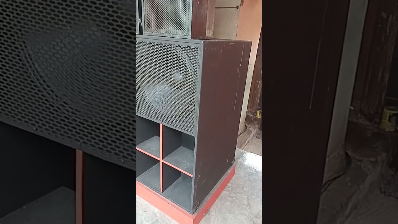 review box super scoop 21  inch 30hz _180hz sangat mantap jauh dan dekat rata basnya 👍👍👍
