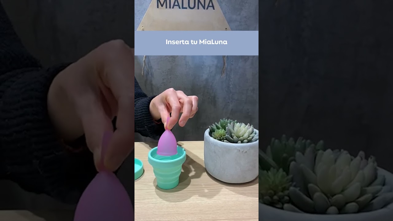 ¿Cómo esterilizar tu copita menstrual? (parte 1)