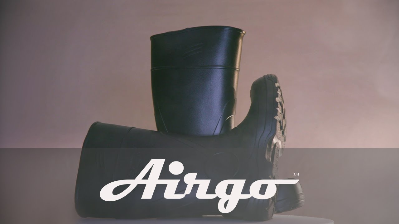 Tingley Airgo&trade; Ultralight Work Boots