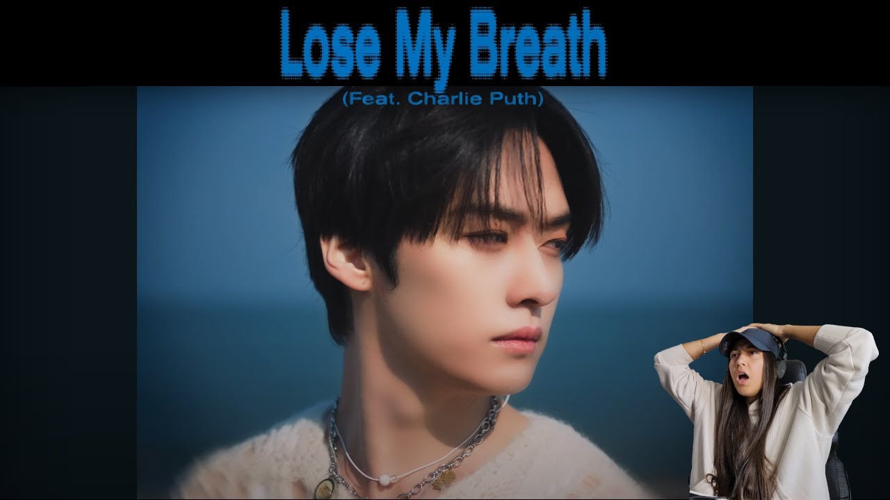 Stray Kids- Lose My Breath- REACTION