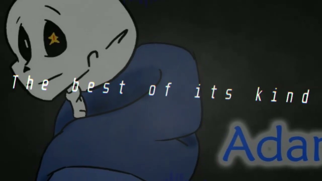 [Alphatale] OST - The best of its kind (Adam's Theme)