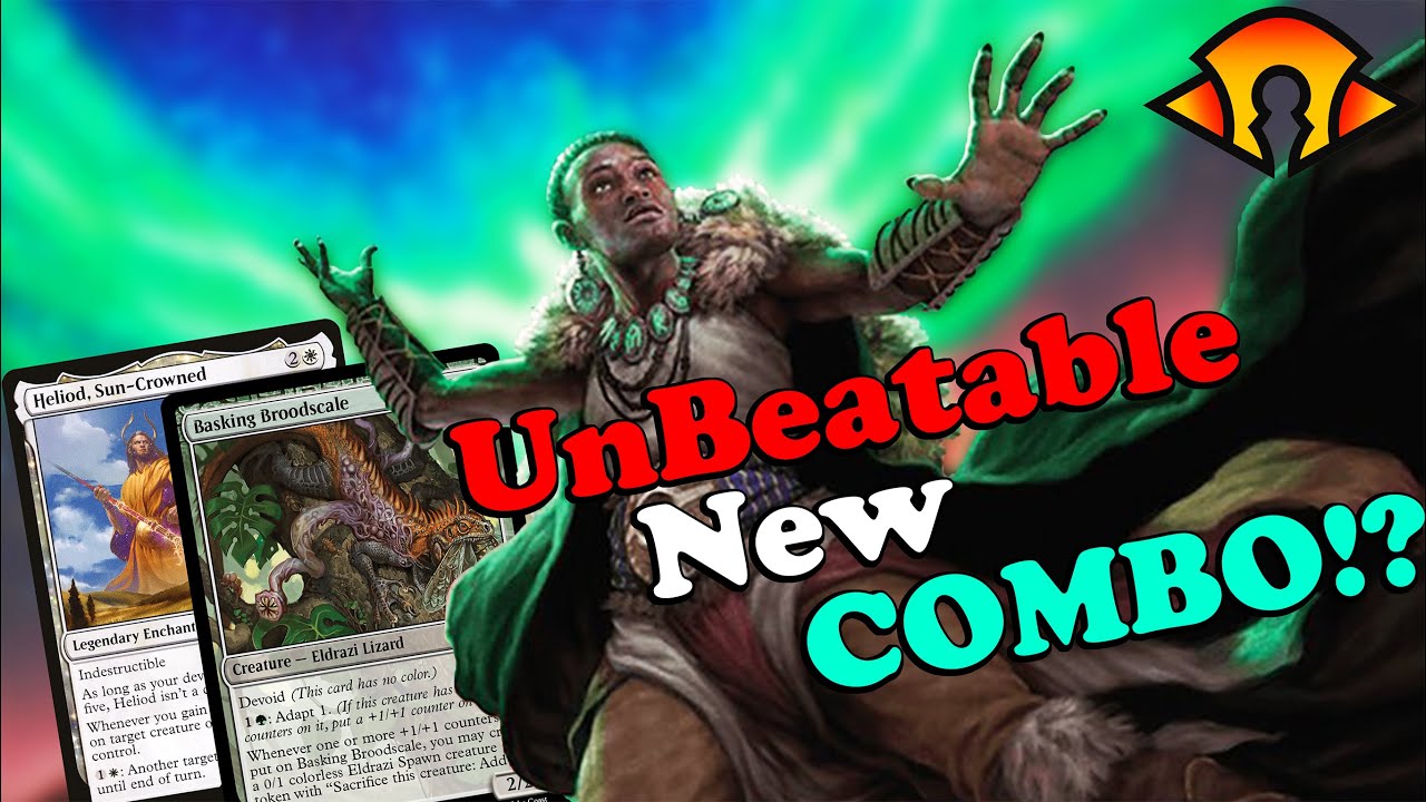 MTG Modern ▷ Более 10 БЕСКОНЕЧНЫХ комбинаций в одной колоде! 🌟 Руководство по комбо-колодам Souls...