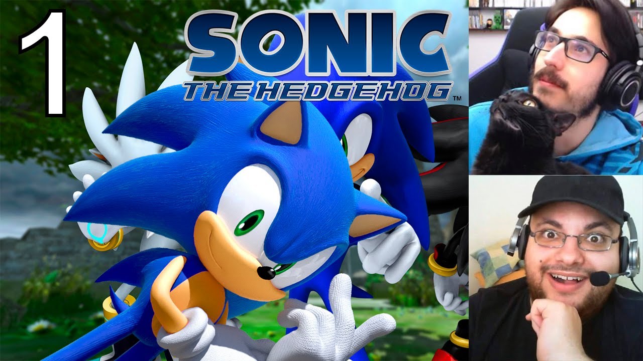 Mejores Momentos Rangu y Eric Sonic 2006 - #1