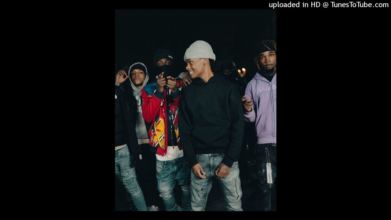 Drose x FeezyG Type Beat 