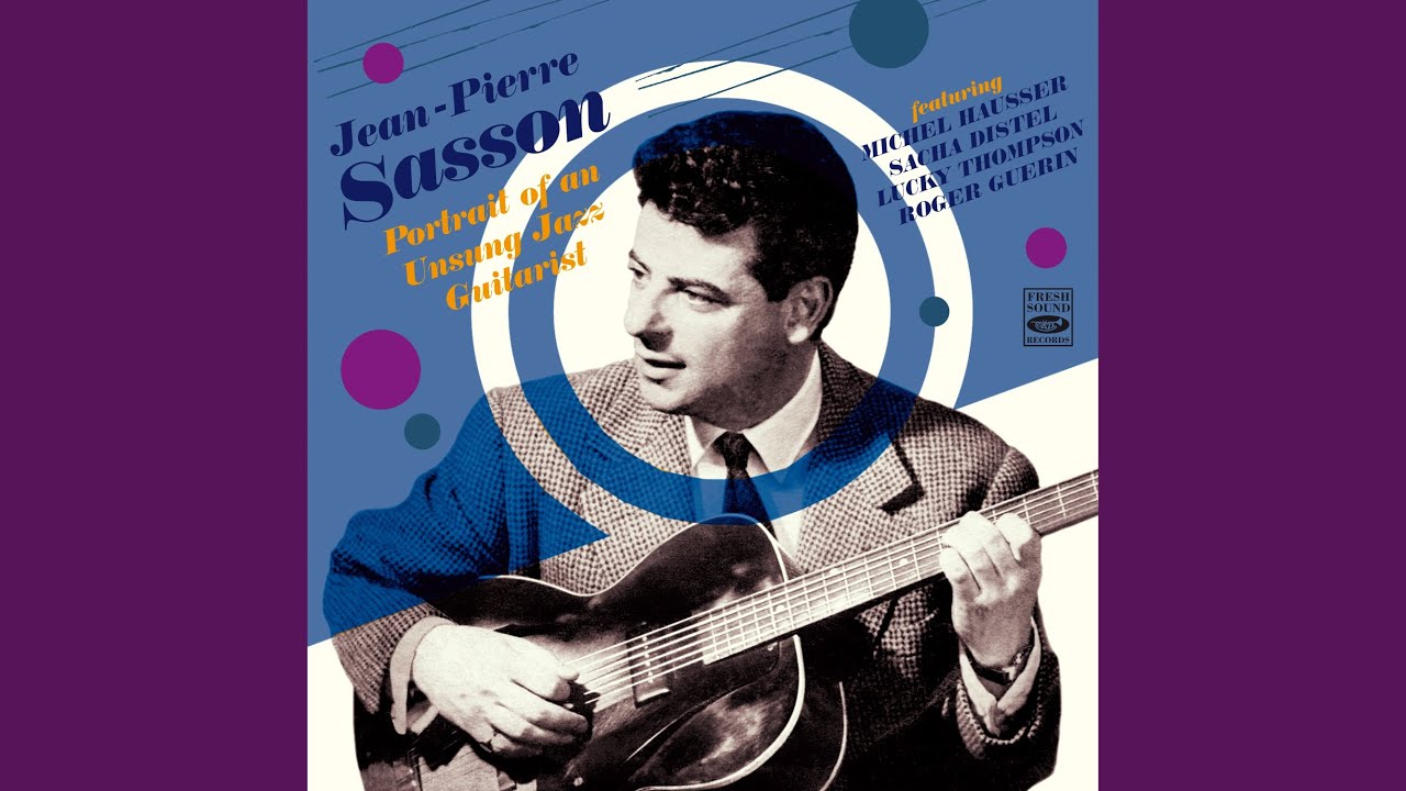 Fascinating Blues (Remastered)