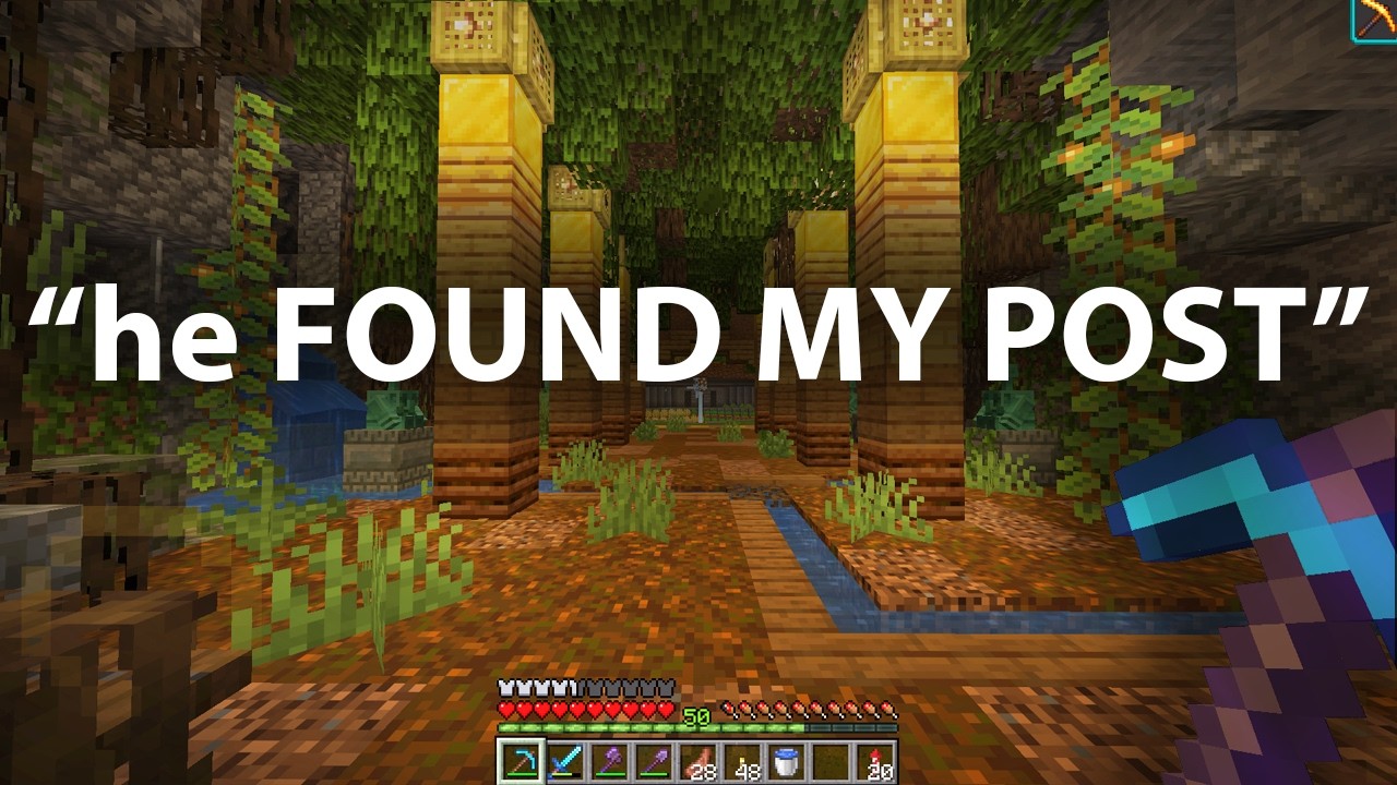 almost 1 HOUR of AITA REDDIT stories and minecraft to fall asleep to