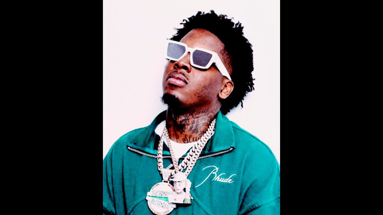 [FREE] Real Boston Richey Type Beat - 