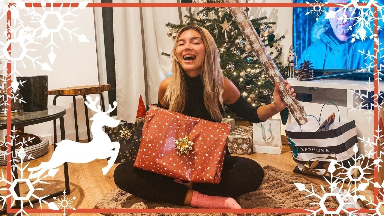 KUPUJĘ I PAKUJĘ PREZENTY! 🎁 VLOGMAS 2020 #16