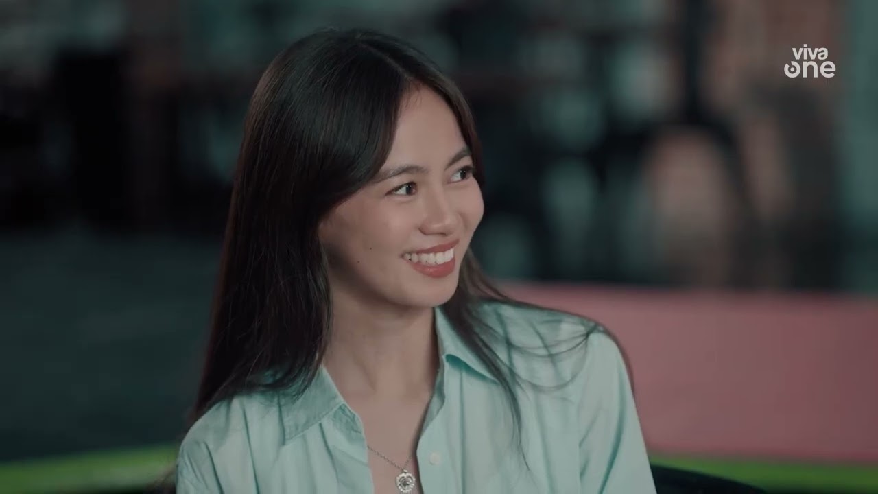 MY MELODY | Official Trailer | Viva One