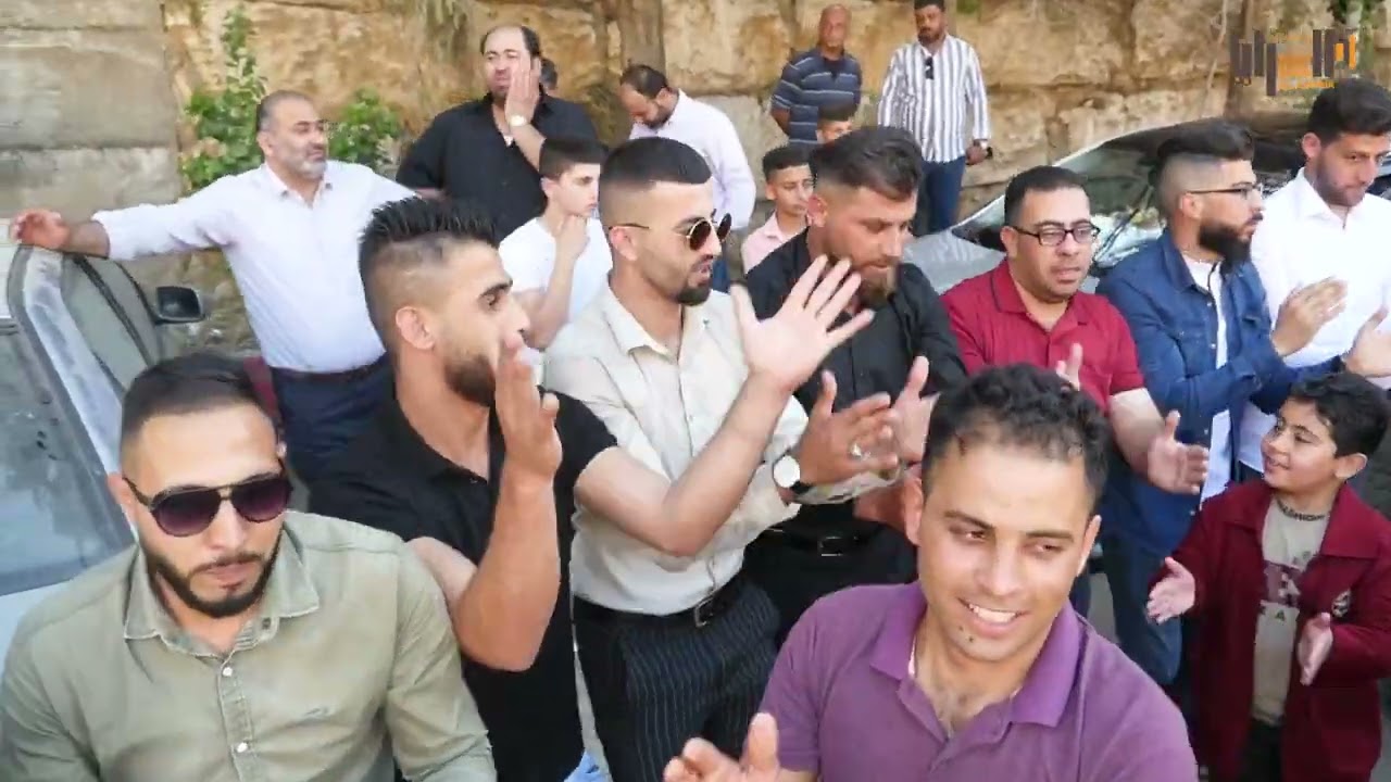 مكس دحيات💥💣خلي صوت السمرا يصيح🔥 الفنان طارق ابو عليا🇵🇸 مباركة العريس محمد داود_تلفيت 2022