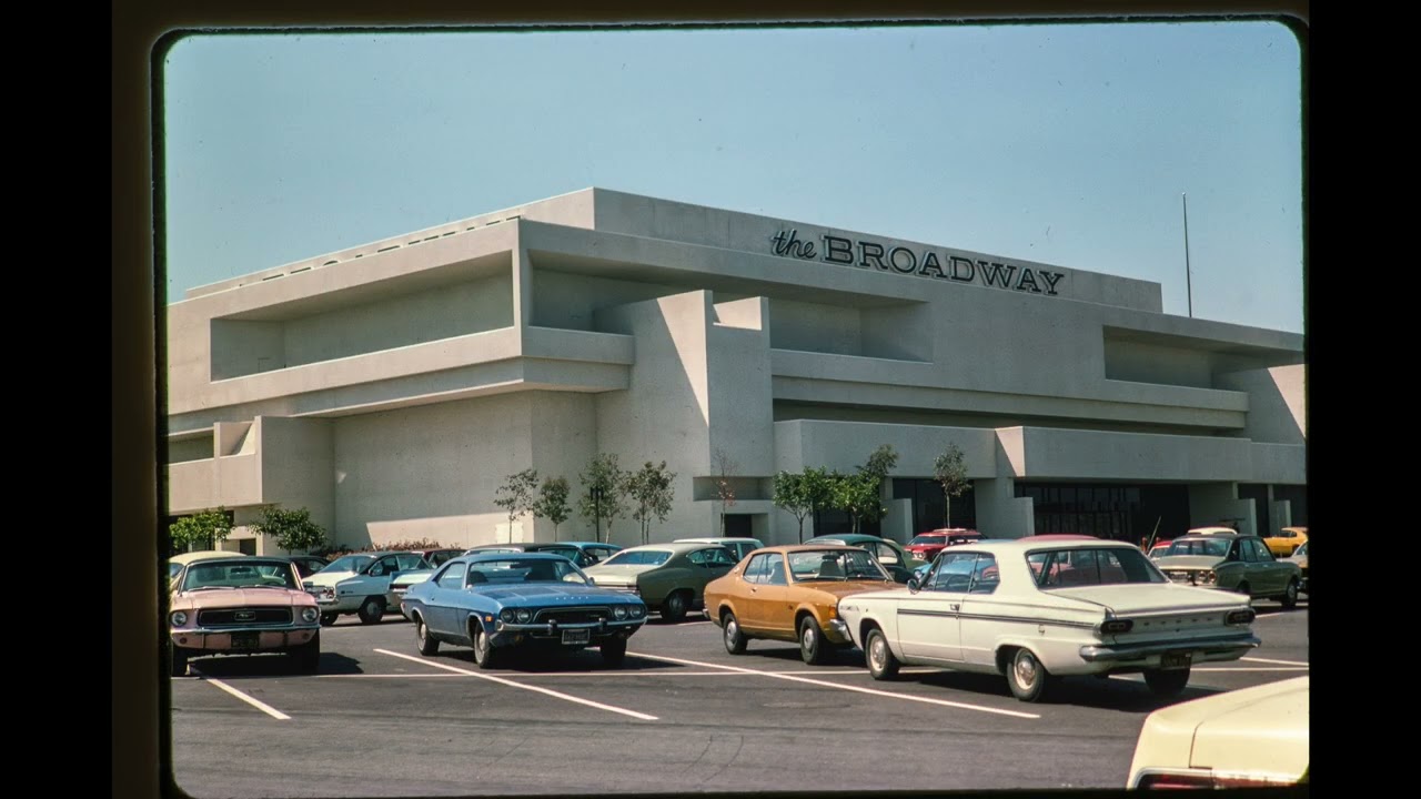 Hacienda Heights 1975