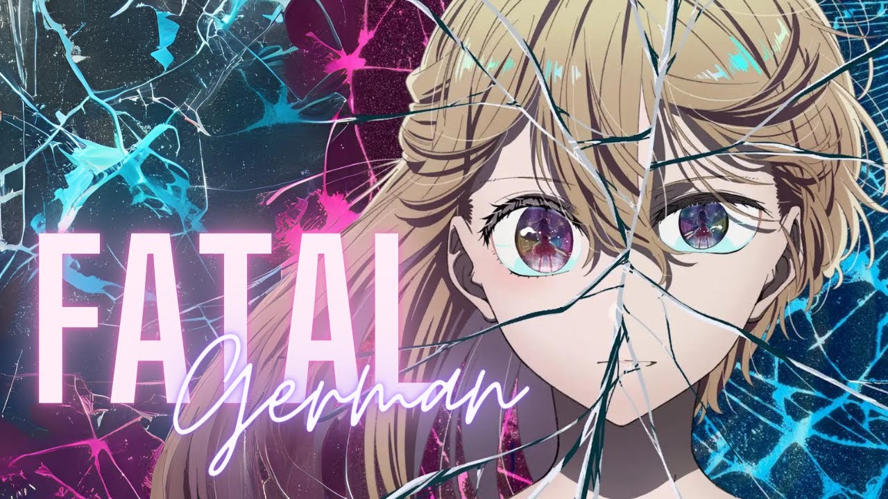 FATAL / GEMN (German Cover) [Oshi no Ko OP2]