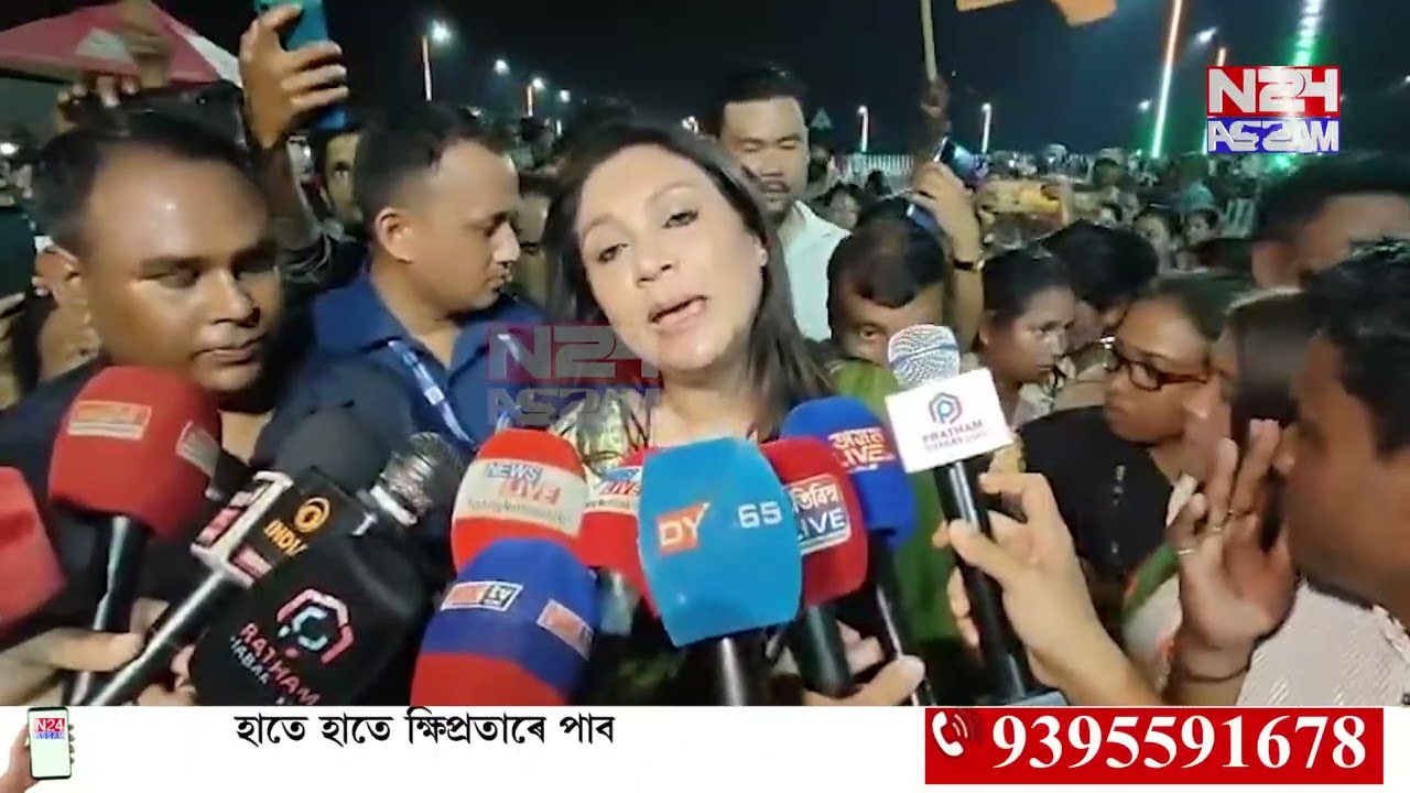 বহু প্ৰত্যাশা আৰু প্ৰতিক্ষাৰ অন্তত কাইলৈ আঠ মাৰ্চৰ পৰা যান-বাহণ চলাচল কৰিব এই সেতুখনত