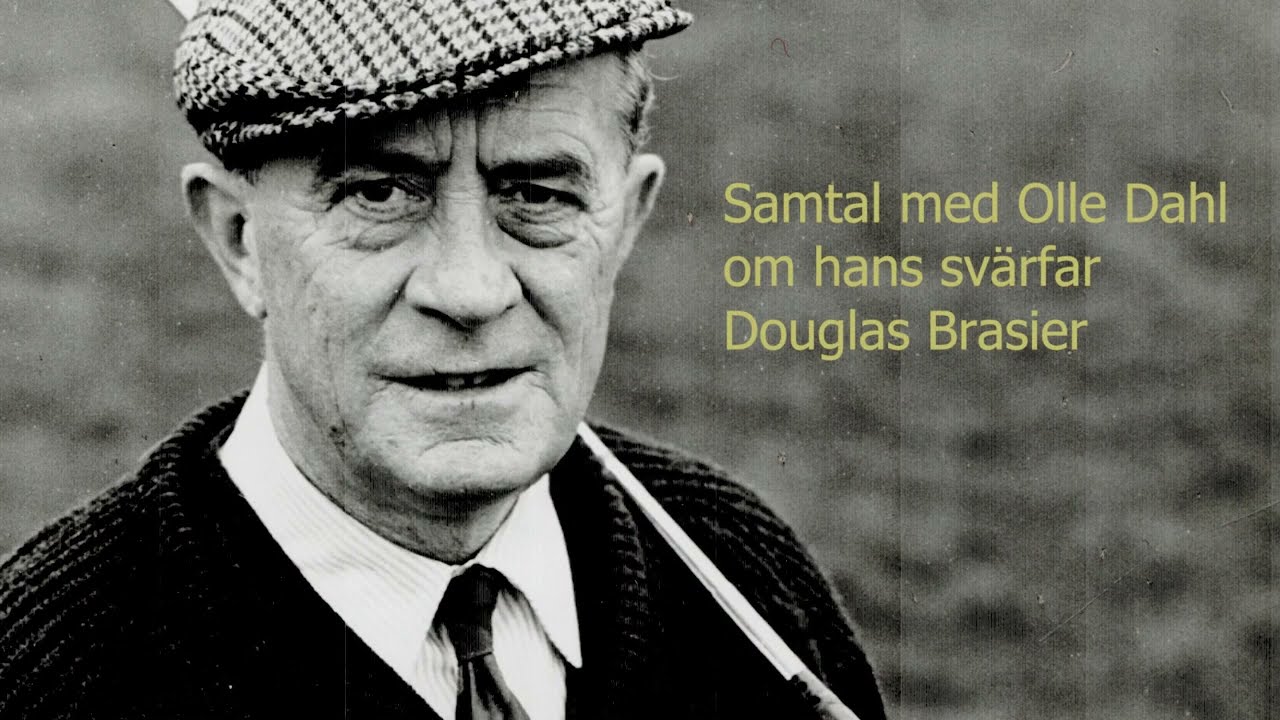 Samtal med Olle Dahl om Brasier