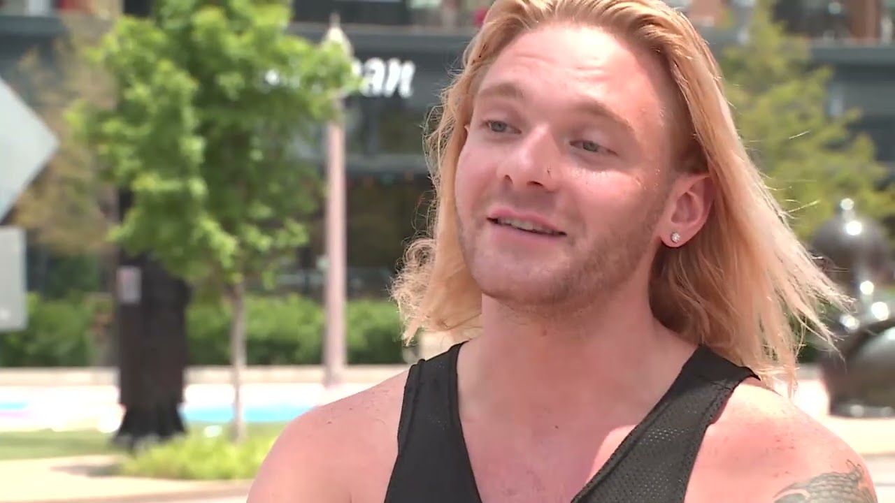 Miles Staten Anchor & Reporter Reel