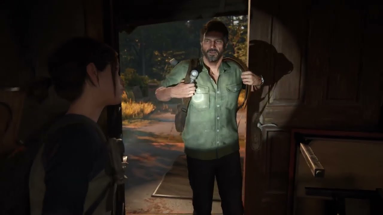 The Last Of Us Part II Remastered Part 6