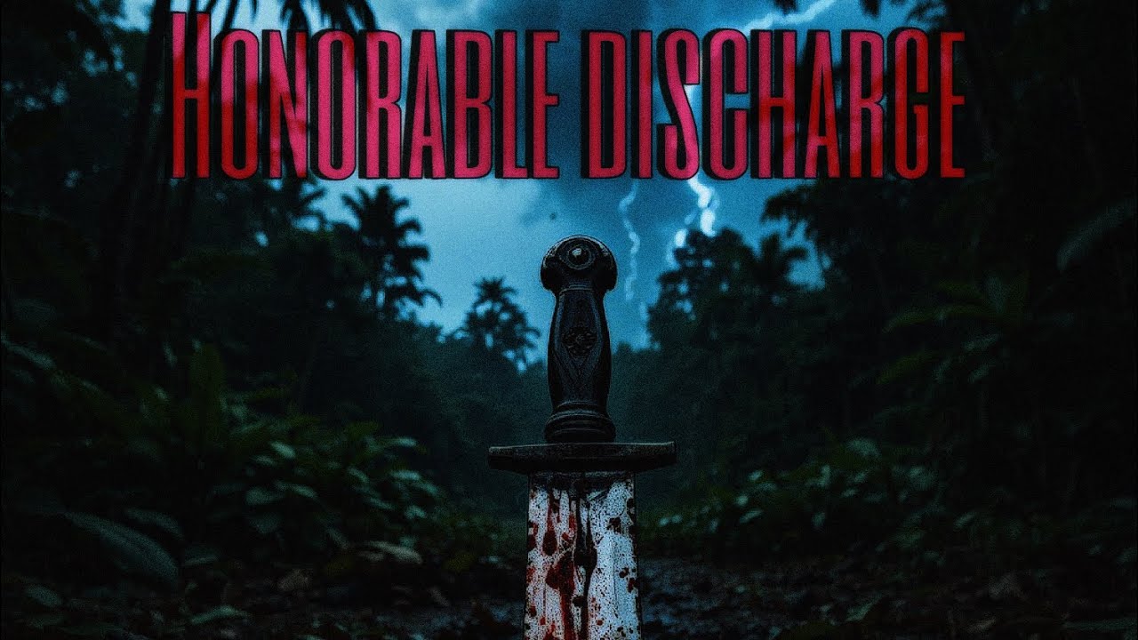 Honorable discharge 