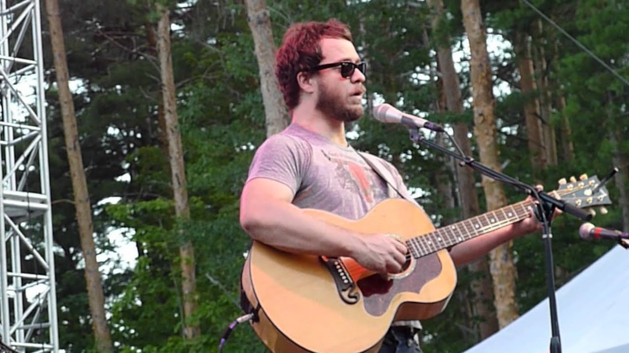Amos Lee LIVE 