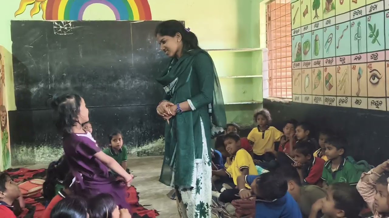 DECE-04, PROJECT,DAY -48,ACTIVITY -48(ଦୁଇଟି ଦଳ ହୋଇ ଖେଳ ଖେଳିବା , ପନିପରିବା ଓ ଫଳ ଗୁଡ଼ିକ ର ନାମ ଜାଣିବା)