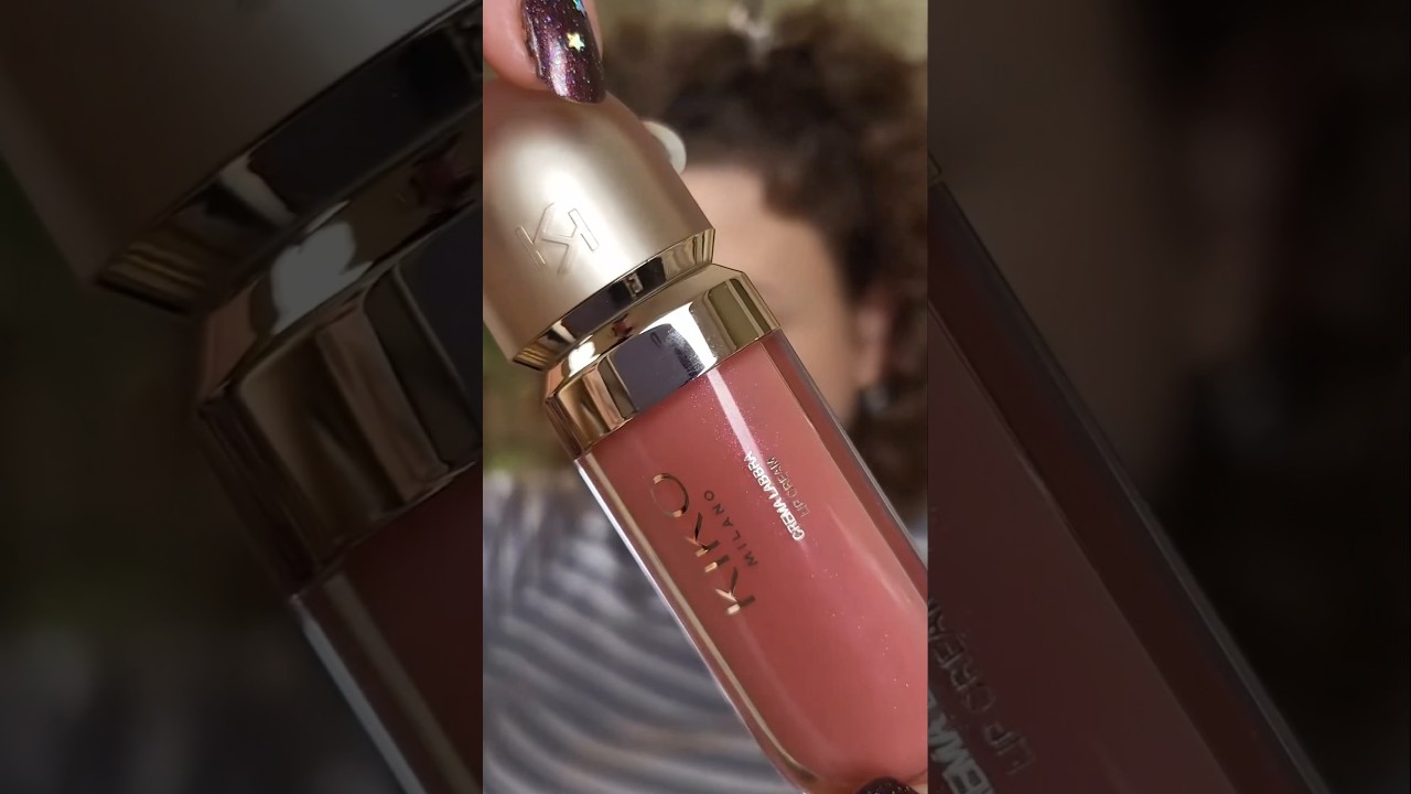 Помада Kiko Hug Couture Lip Volume 02 💕