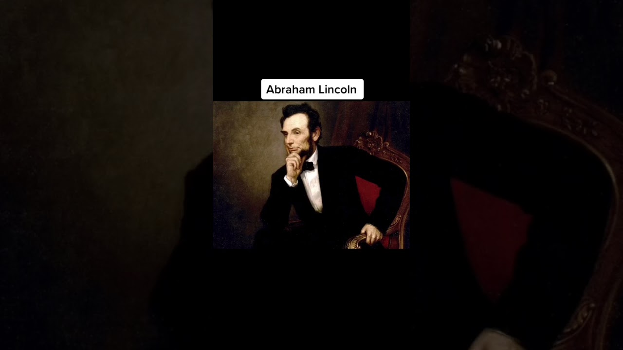 Worst ways presidents have died 😰 #shorts #abrahamlincoln #georgewashington