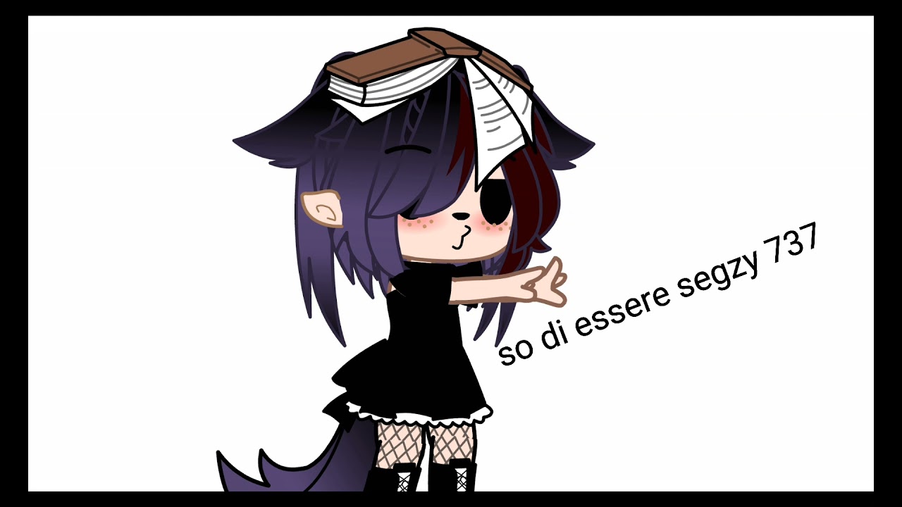 Cosa sono per voi?(p.s. il video nn c'entra qwq)